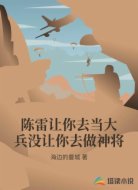 陈雷让你去当大兵没让你去做神将