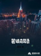 麓镇奇异录