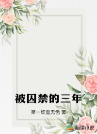 被囚禁的三年