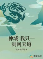 神域:我只一剑问天道