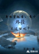 身为穿越者，有个外挂不过分吧？
