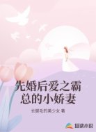 先婚后爱之霸总的小娇妻