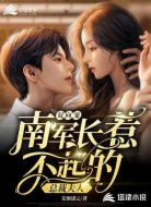 双向宠：南军长惹不起的总裁夫人