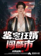 鉴宝狂婿闯都市