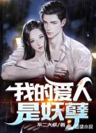 我的爱人是妖孽