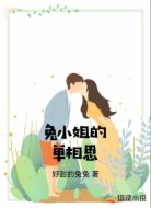 兔小姐的单相思