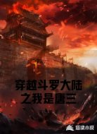 穿越斗罗大陆之我是唐三