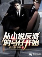 从小说反派的马仔开始