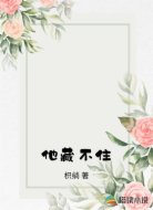 他藏不住