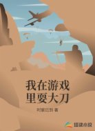 我在游戏里耍大刀
