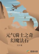 元气骑士之奇幻魔法石