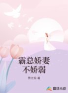 霸总娇妻不娇弱