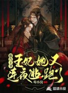 报告王爷:王妃她又连夜逃跑了