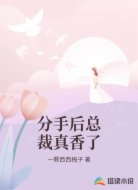 分手后总裁真香了