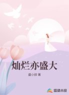 灿烂亦盛大