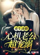 重生诱婚:心机老公超宠溺