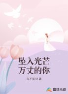坠入光芒万丈的你