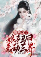 爆萌双宝,娘亲马甲轰动三界