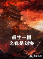 重生三国之我是刘协