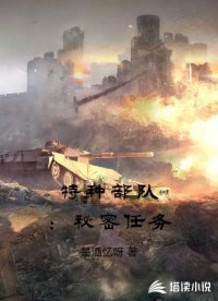 特种部队：秘密任务