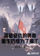 渴望复仇的勇者重生后成为了魔王