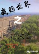 我的世界之天铭大陆