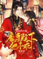 废柴四小姐:魔尊殿下他不乖