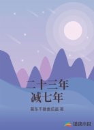 二十三年减七年