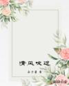清風(fēng)吹過