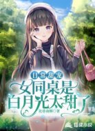 日常甜宠:女同桌是白月光太甜了
