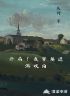 开局！我穿越进游戏内