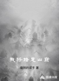 我将踏足山巅