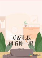 可否让我再看你一眼
