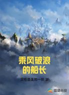 乘风破浪的船长