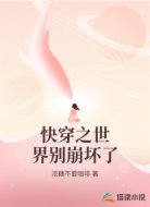 快穿之世界别崩坏了