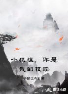 小狐狸,你是我的救赎