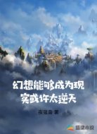 幻想能够成为现实或许太逆天