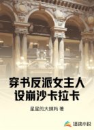 穿书反派女主人设崩沙卡拉卡