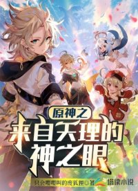 原神之來自天理的神之眼