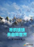 我的妹妹来自异世界