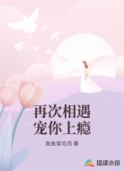 再次相遇宠你上瘾