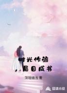 时光作渡，眉目成书