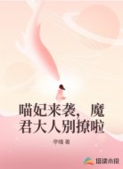喵妃来袭，魔君大人别撩啦