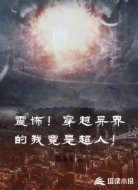 震怖!穿越异界的我竟是超人!