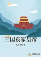 三国袁家皇帝
