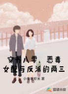 年代文,恶毒女配与反派的两三事