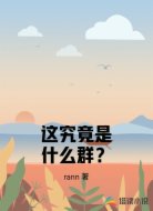 这究竟是什么群?