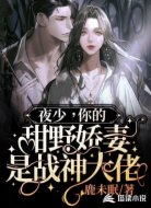 夜少,你的甜野娇妻是战神大佬
