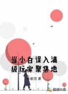 当小白误入满级玩家聚集地