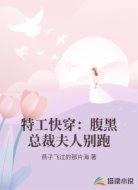 特工快穿:腹黑总裁夫人别跑